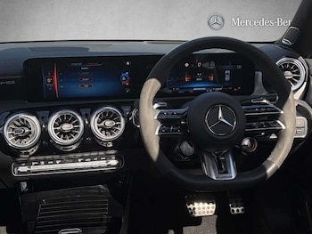 Used Mercedes-Benz CLA 2025 for sale - 78308280: Photo
