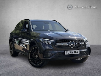 Used Mercedes-Benz GLC 2025 for sale - 78550647: Photo