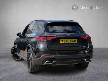 Used Mercedes-Benz GLC 2025 for sale - 78550647: Photo
