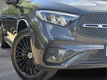 Used Mercedes-Benz GLC 2025 for sale - 78550647: Photo