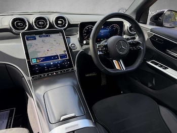 Used Mercedes-Benz GLC 2025 for sale - 78550647: Photo