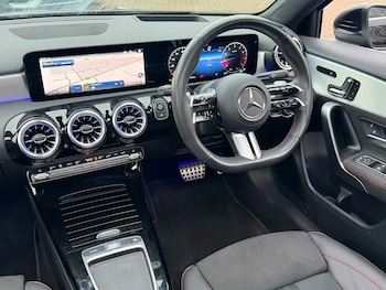 Used Mercedes-Benz A-Class 2024 for sale - 77206340: Photo