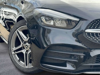 Used Mercedes-Benz B Class 2021 for sale - 77711209: Photo