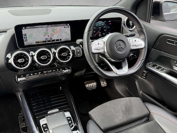 Used Mercedes-Benz B Class 2021 for sale - 77711209: Photo