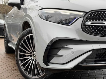 Used Mercedes-Benz GLC 2024 for sale - 77361432: Photo