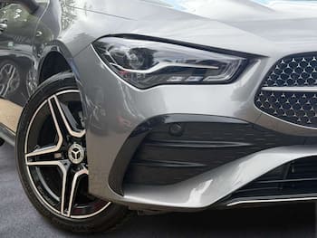 Used Mercedes-Benz CLA 2025 for sale - 79624691: Photo