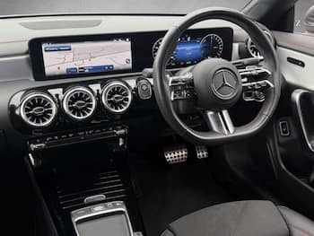 Used Mercedes-Benz CLA 2025 for sale - 79624691: Photo