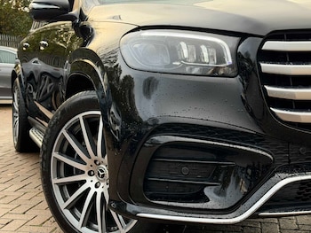 Used Mercedes-Benz GLS 2024 for sale - 76564493: Photo