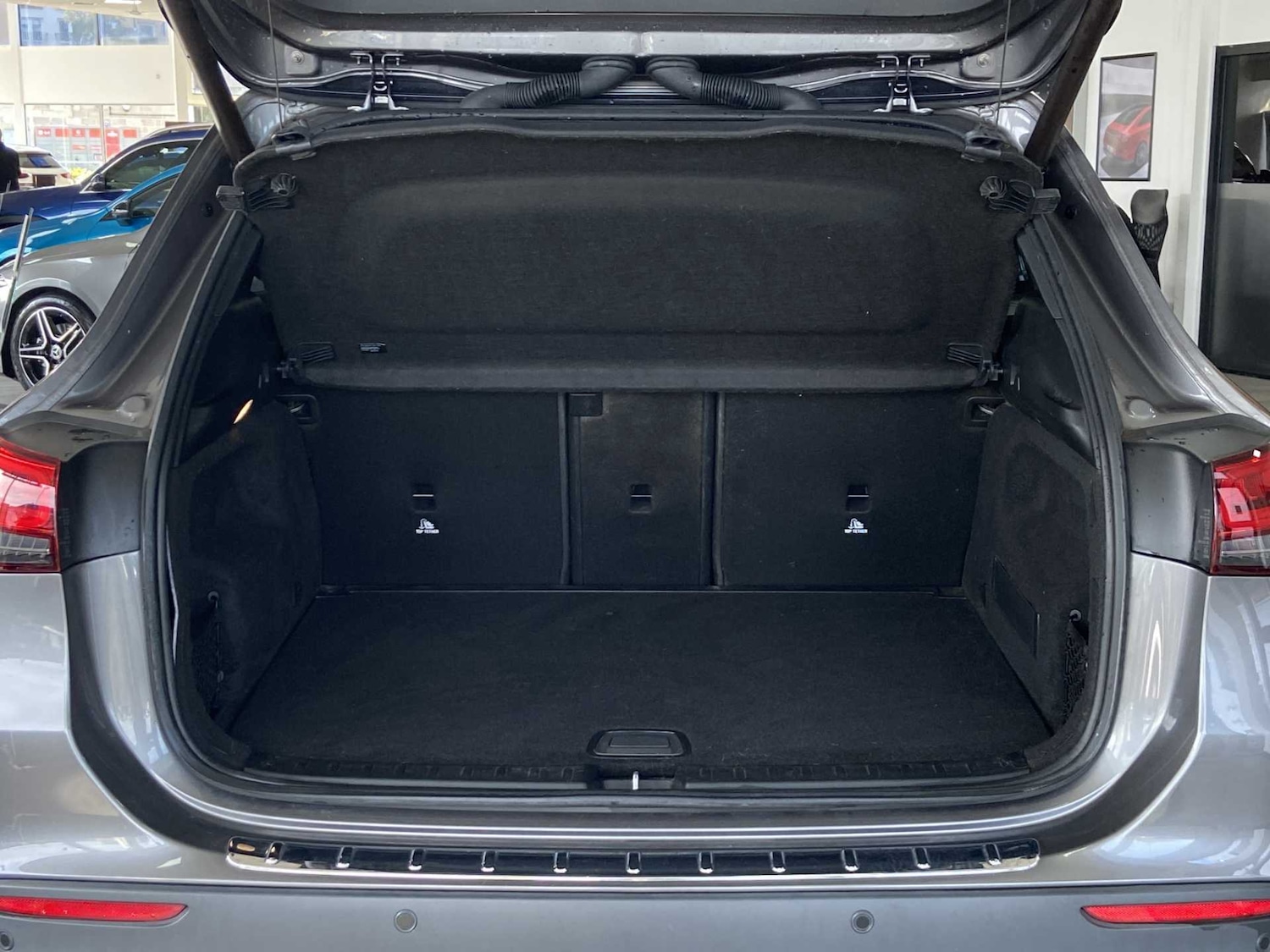 Used Mercedes-Benz GLA 2021 for sale - 76421149: Photo 10