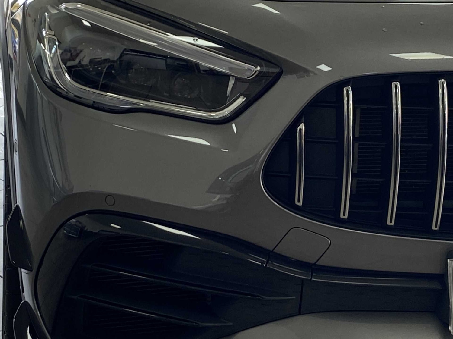 Used Mercedes-Benz GLA 2021 for sale - 76421149: Photo 16