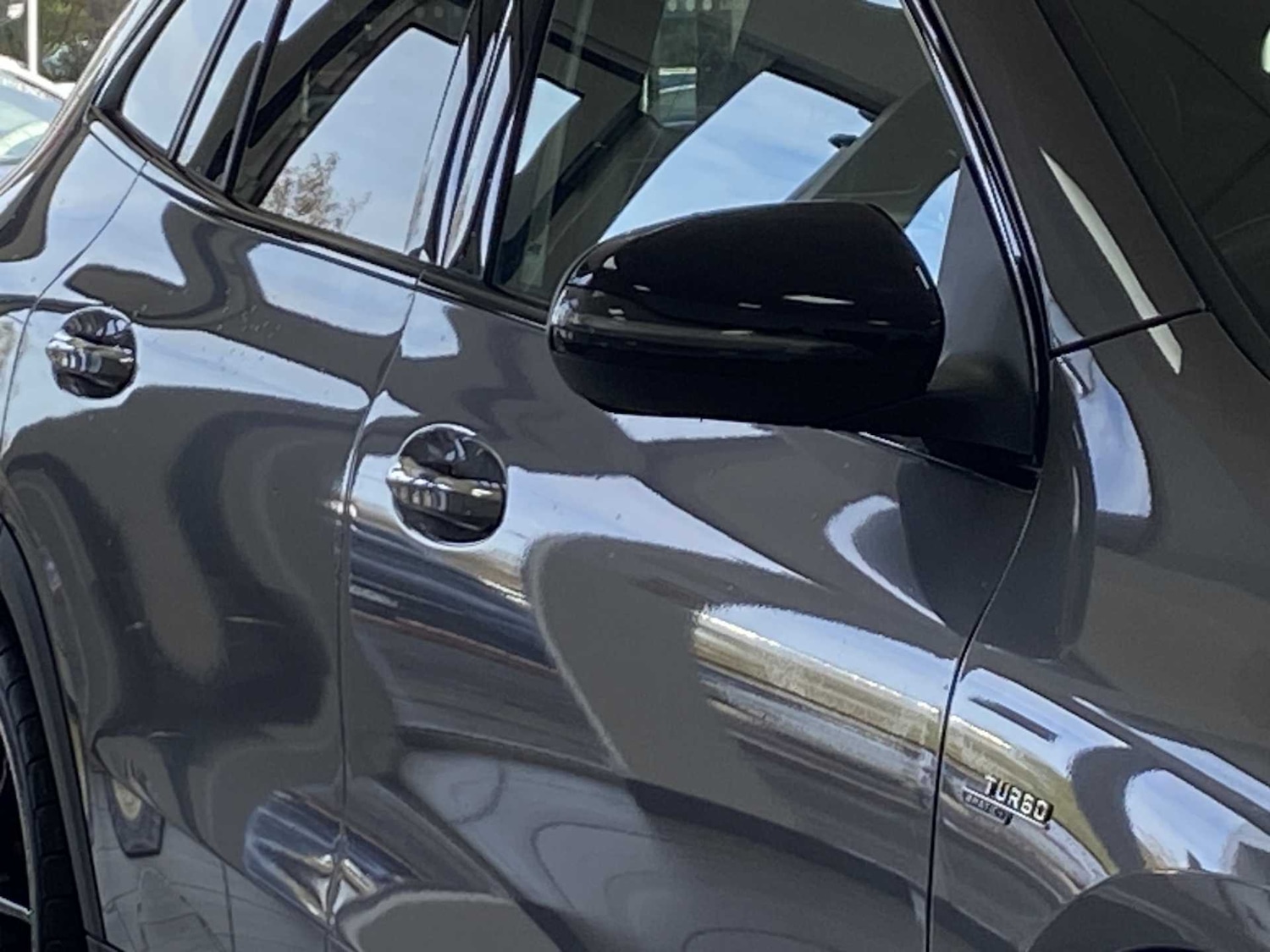 Used Mercedes-Benz GLA 2021 for sale - 76421149: Photo 17