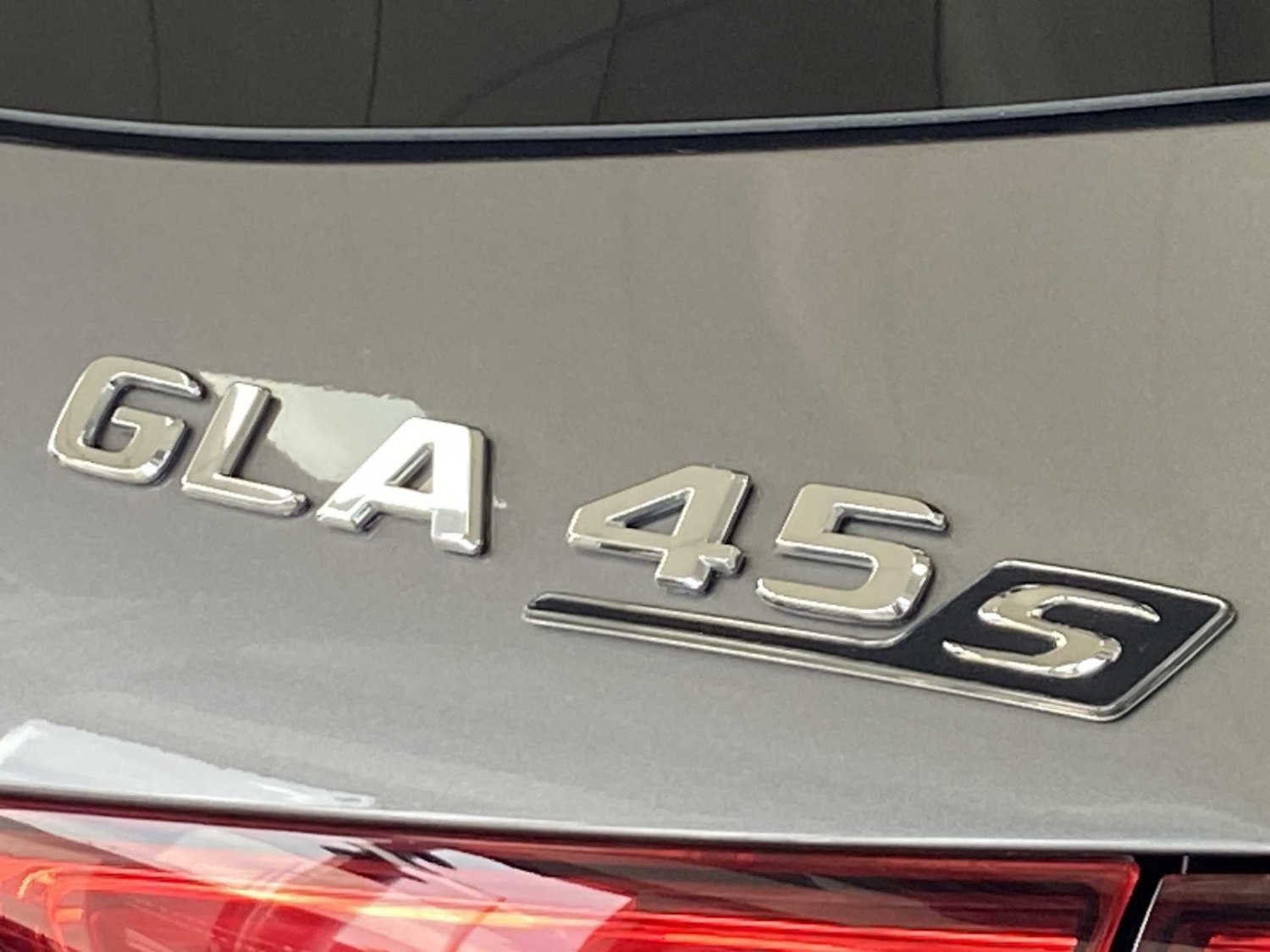 Used Mercedes-Benz GLA 2021 for sale - 76421149: Photo 18