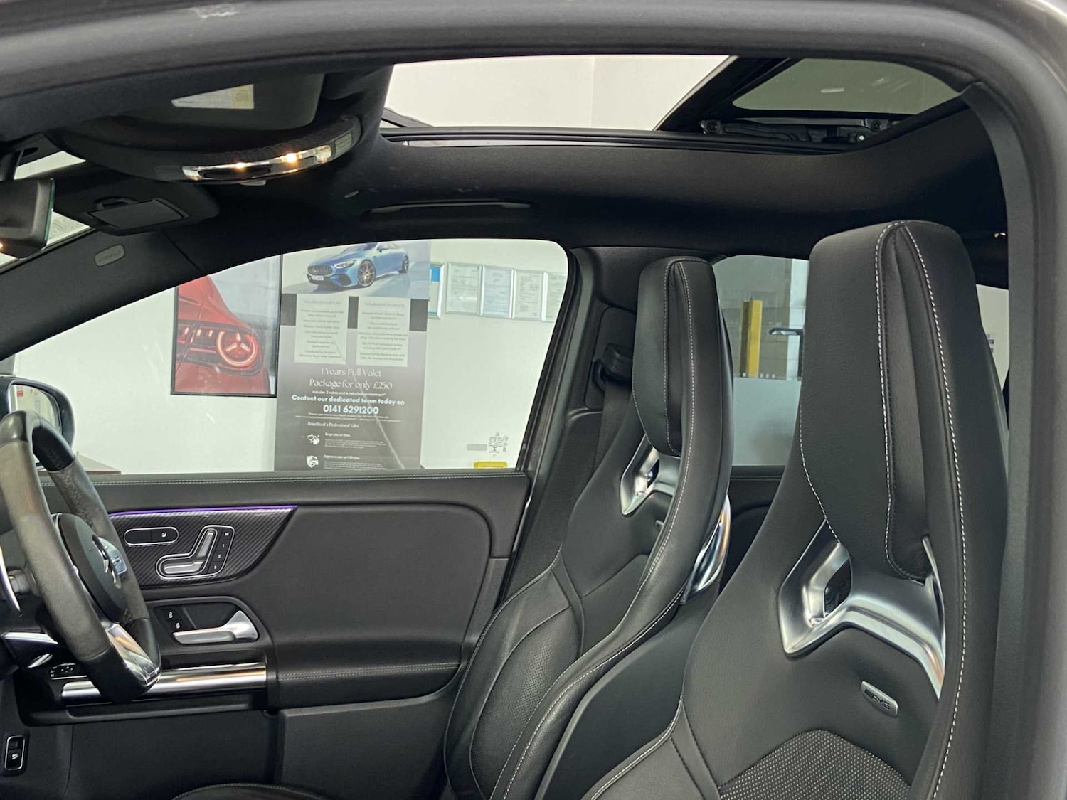 Used Mercedes-Benz GLA 2021 for sale - 76421149: Photo 20