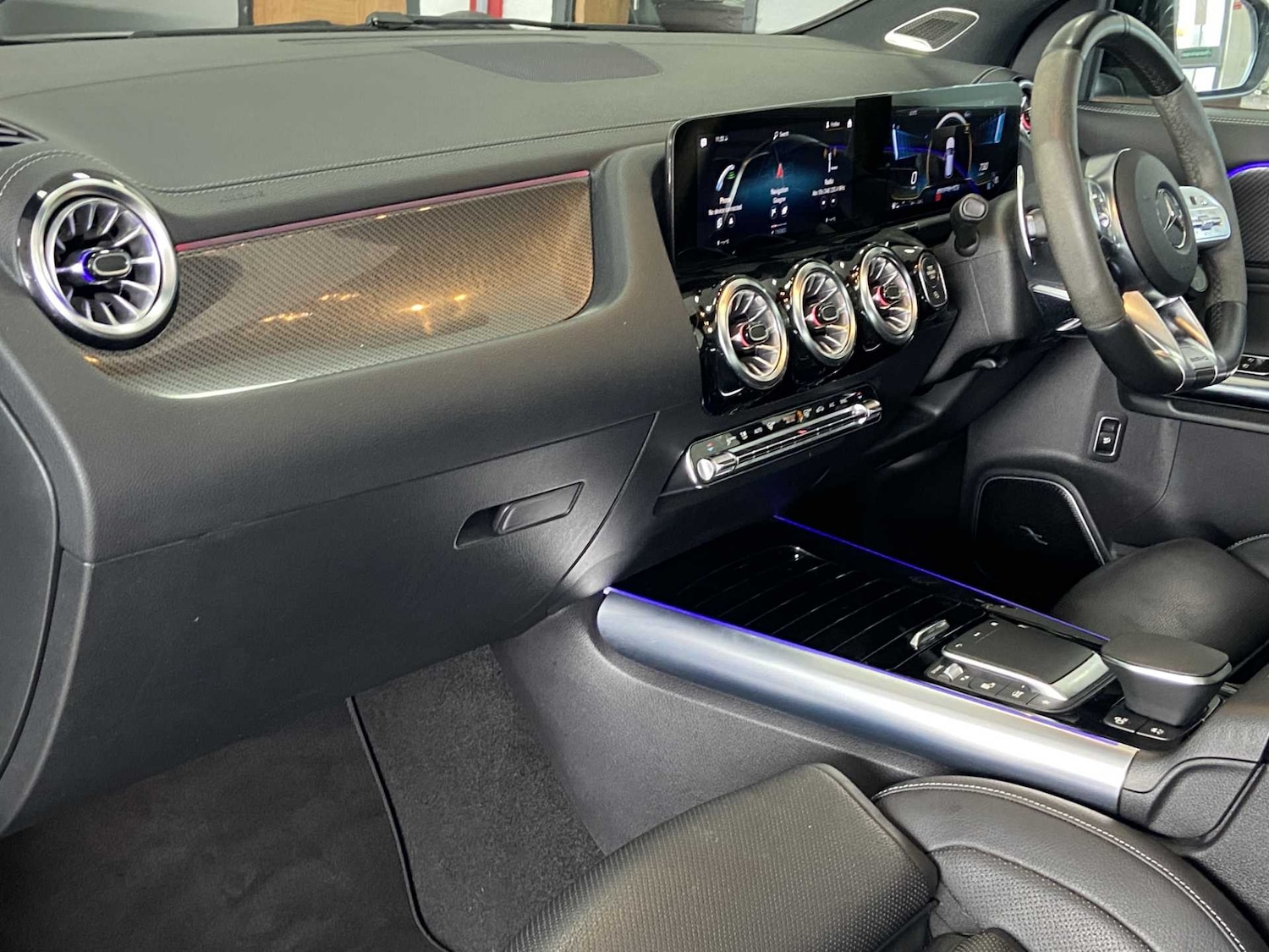 Used Mercedes-Benz GLA 2021 for sale - 76421149: Photo 24