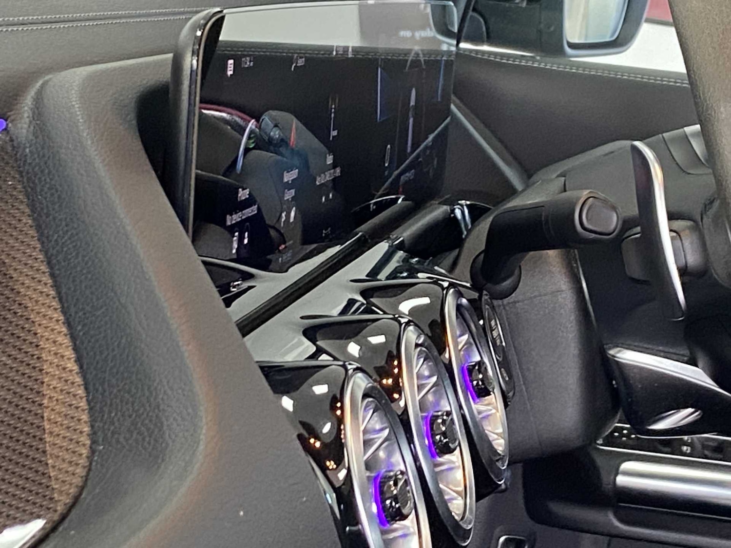 Used Mercedes-Benz GLA 2021 for sale - 76421149: Photo 25