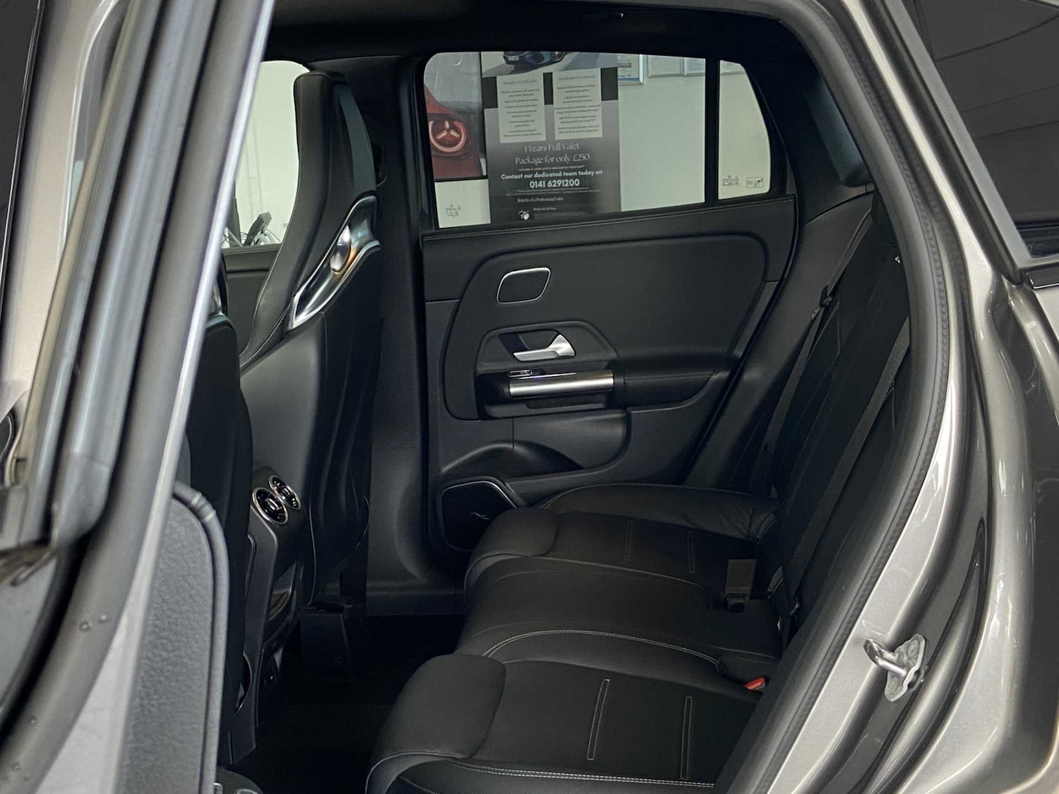 Used Mercedes-Benz GLA 2021 for sale - 76421149: Photo 27