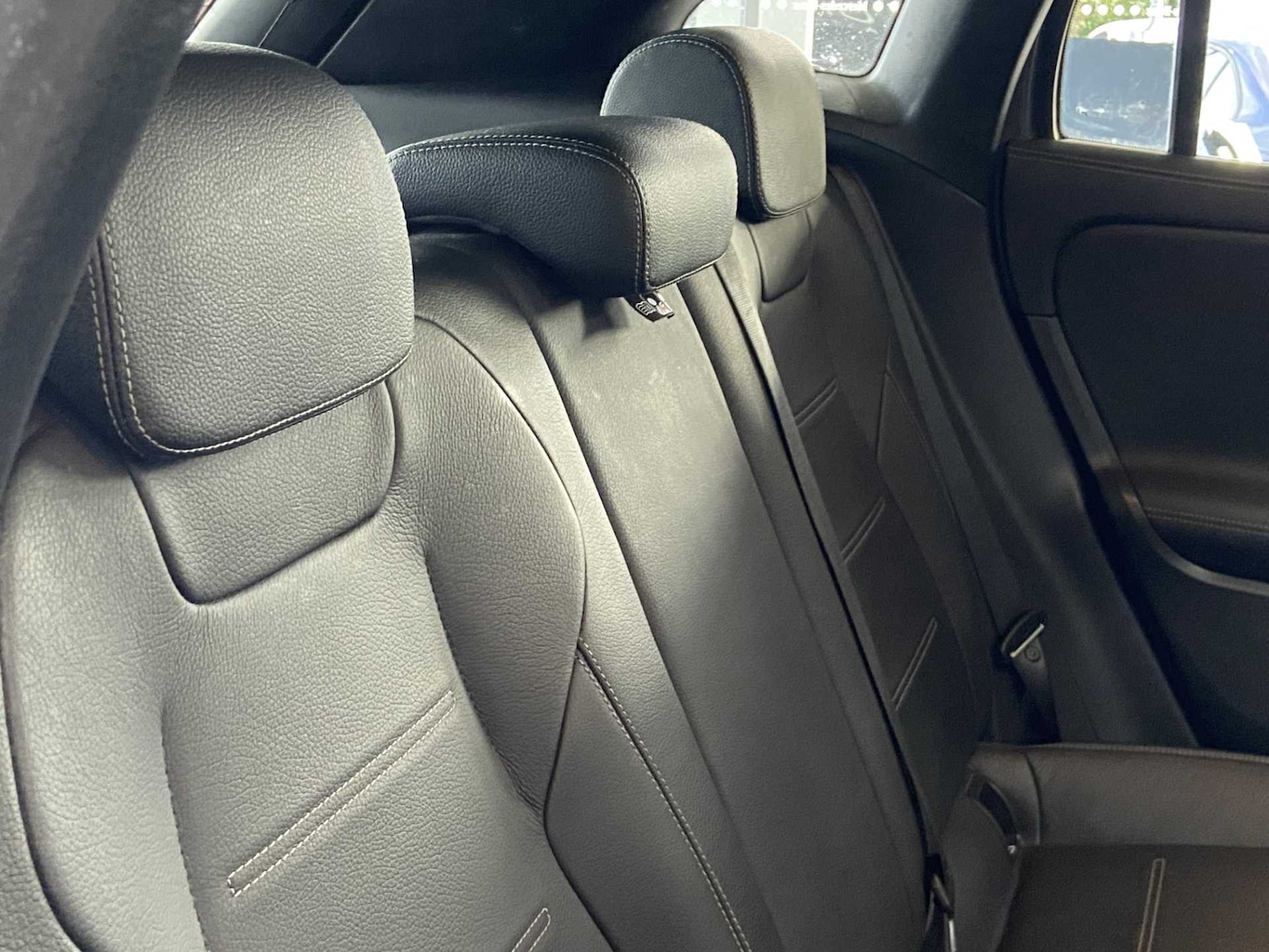 Used Mercedes-Benz GLA 2021 for sale - 76421149: Photo 28