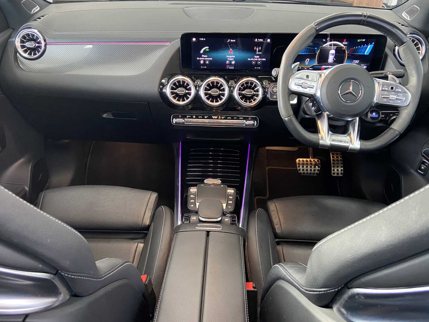 Used Mercedes-Benz GLA 2021 for sale - 76421149: Photo 29