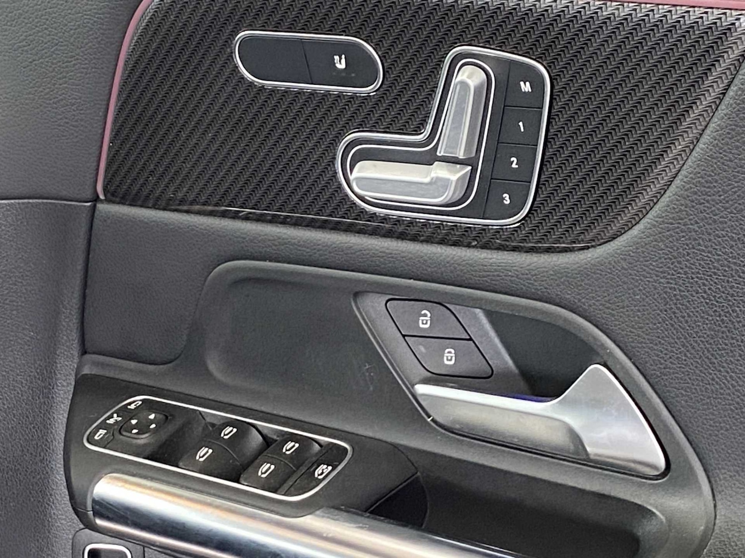 Used Mercedes-Benz GLA 2021 for sale - 76421149: Photo 30