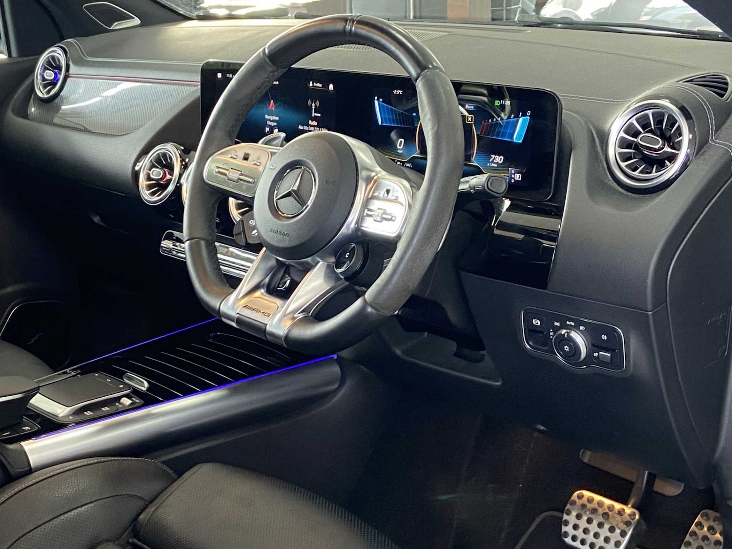 Used Mercedes-Benz GLA 2021 for sale - 76421149: Photo 31