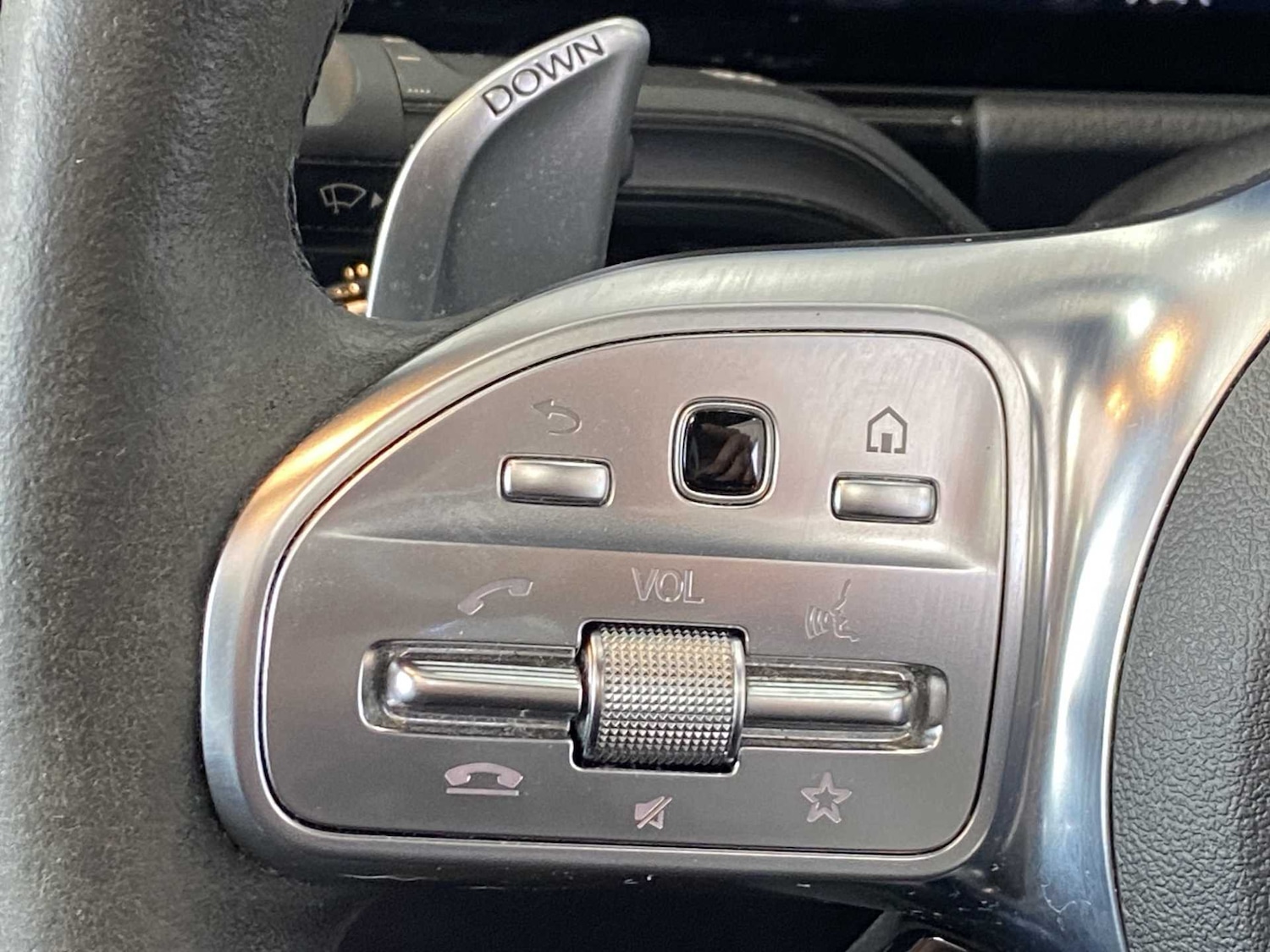 Used Mercedes-Benz GLA 2021 for sale - 76421149: Photo 35