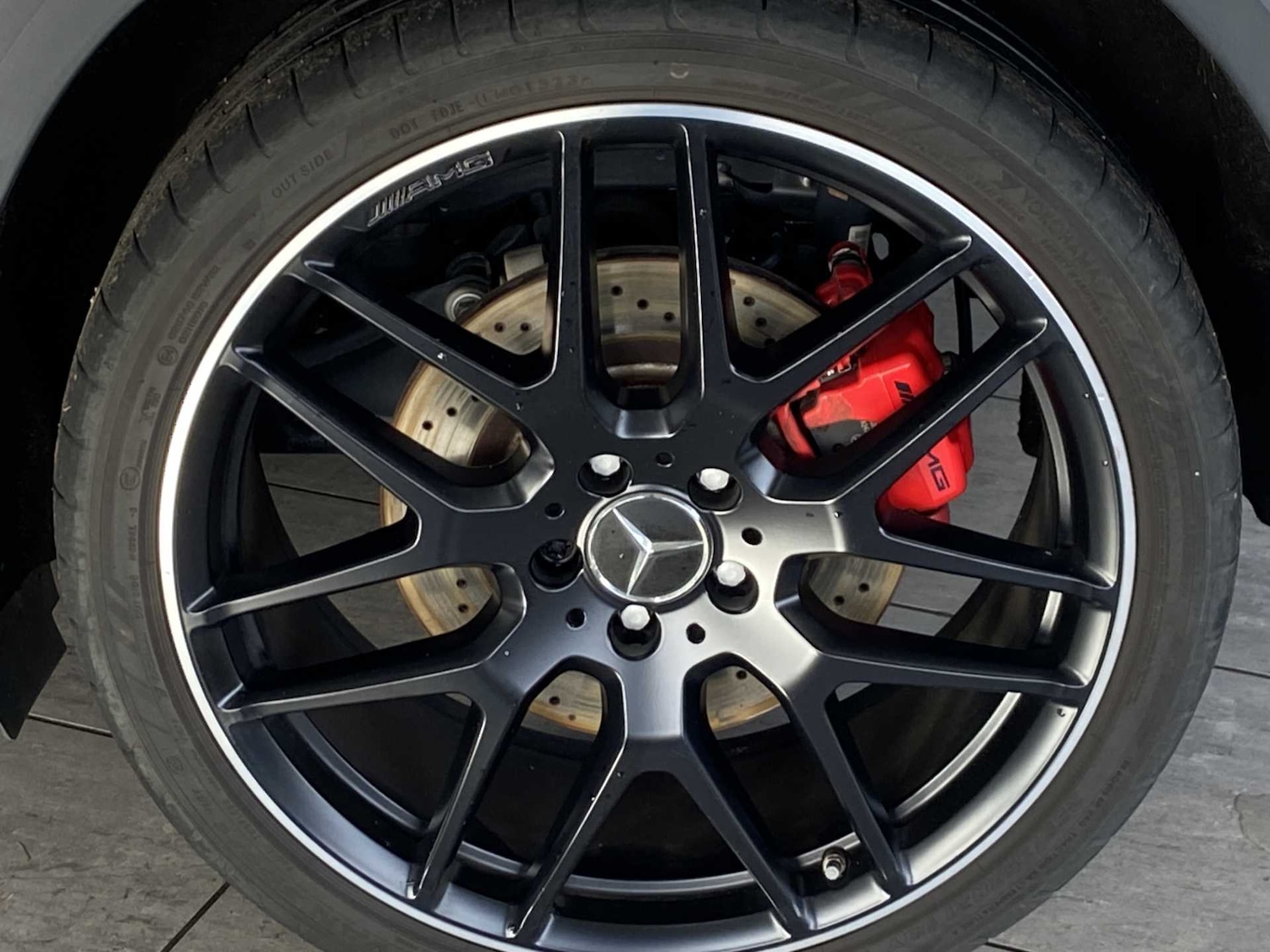 Used Mercedes-Benz GLA 2021 for sale - 76421149: Photo 6