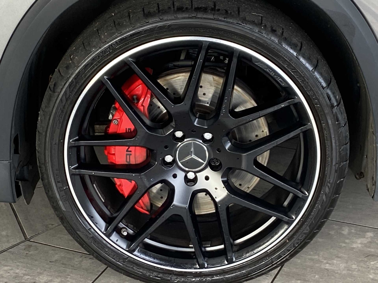 Used Mercedes-Benz GLA 2021 for sale - 76421149: Photo 7