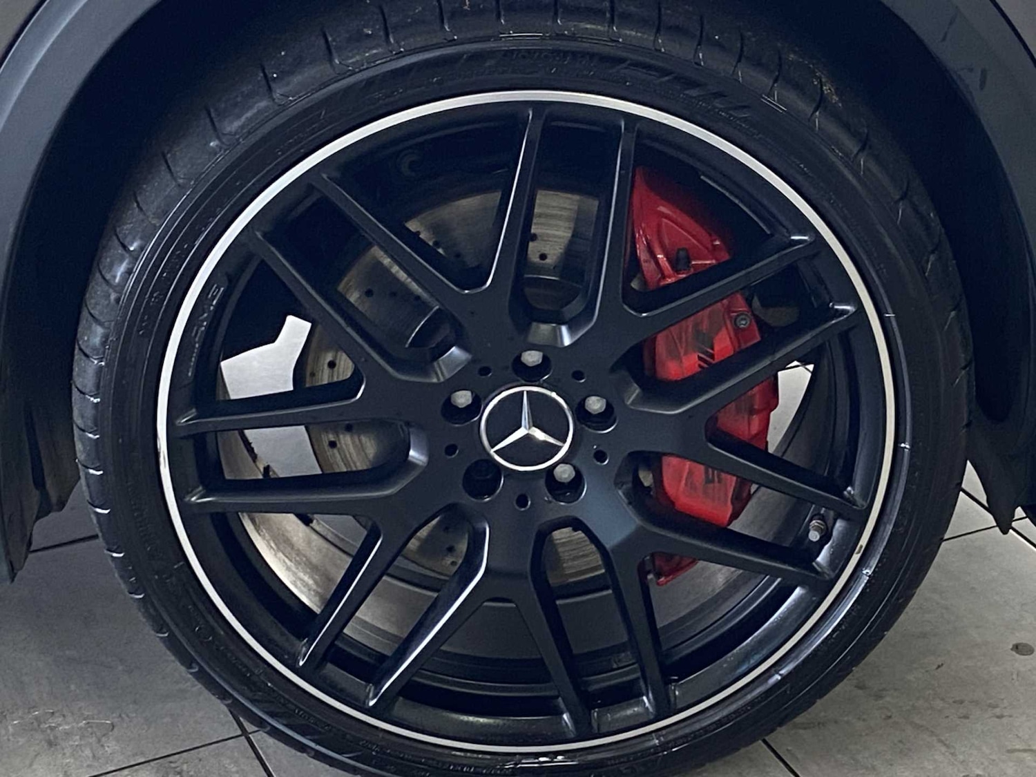 Used Mercedes-Benz GLA 2021 for sale - 76421149: Photo 8