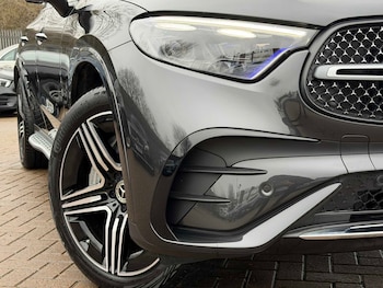 Used Mercedes-Benz GLC 2024 for sale - 77397815: Photo