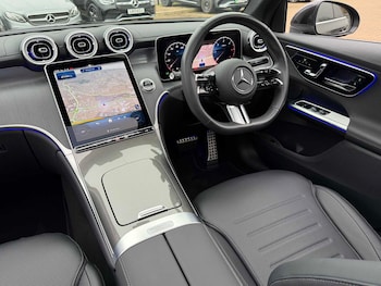 Used Mercedes-Benz GLC 2024 for sale - 77397815: Photo