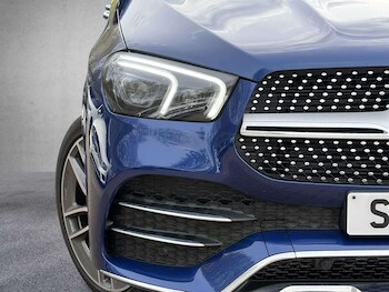 Used Mercedes-Benz GLE 2021 for sale - 77995781: Photo