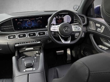 Used Mercedes-Benz GLE 2021 for sale - 77995781: Photo