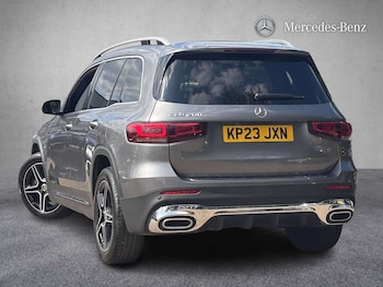 Used Mercedes-Benz GLB 2023 for sale - 79027765: Photo