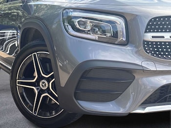 Used Mercedes-Benz GLB 2023 for sale - 79027765: Photo
