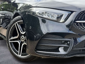 Used Mercedes-Benz A-Class 2023 for sale - 78732240: Photo