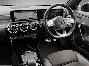 Used Mercedes-Benz A-Class 2023 for sale - 78732240: Photo