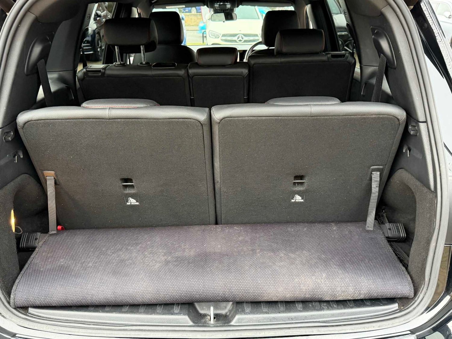 Used Mercedes-Benz GLB 2022 for sale - 77134757: Photo 12