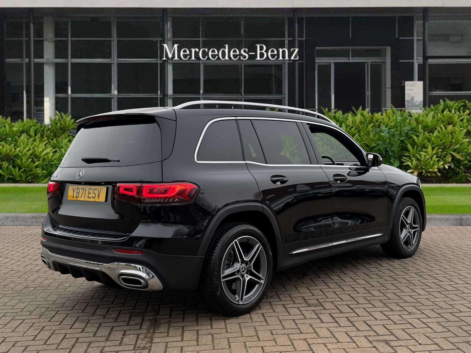 Used Mercedes-Benz GLB 2022 for sale - 77134757: Photo 14