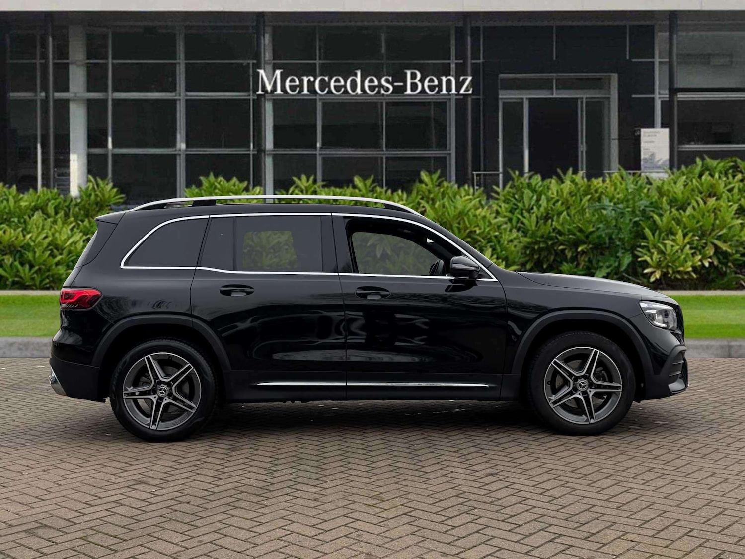 Used Mercedes-Benz GLB 2022 for sale - 77134757: Photo 15