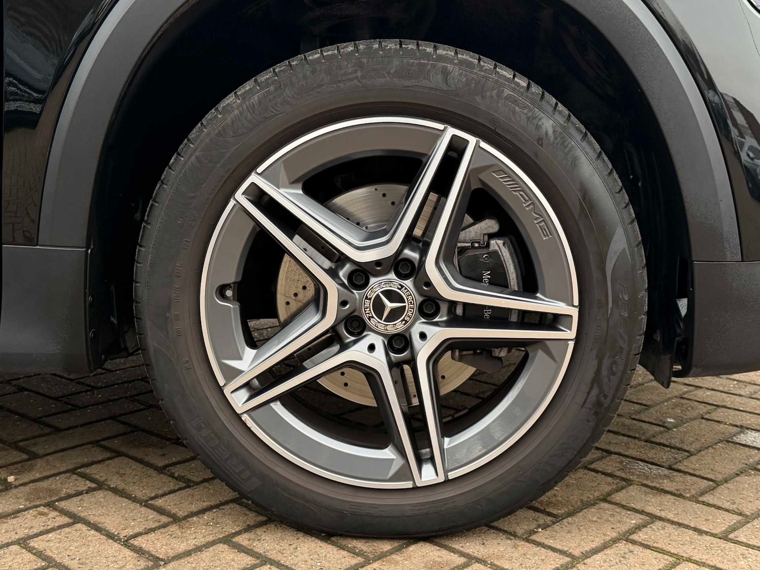 Used Mercedes-Benz GLB 2022 for sale - 77134757: Photo 16