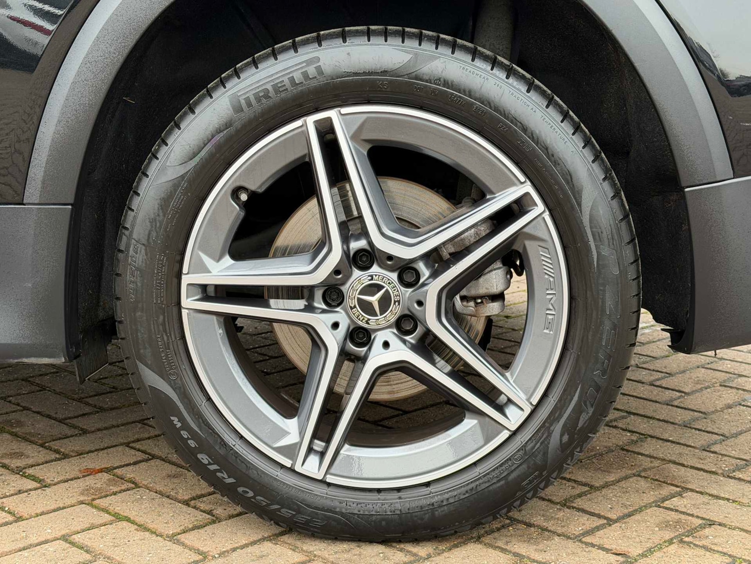 Used Mercedes-Benz GLB 2022 for sale - 77134757: Photo 18