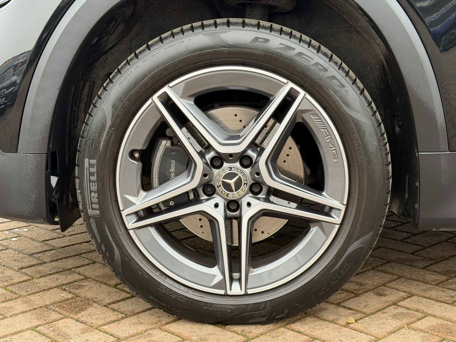 Used Mercedes-Benz GLB 2022 for sale - 77134757: Photo 19