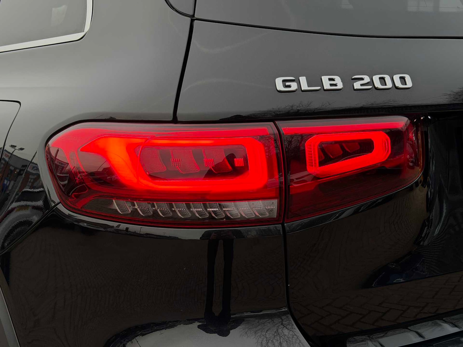 Used Mercedes-Benz GLB 2022 for sale - 77134757: Photo 20