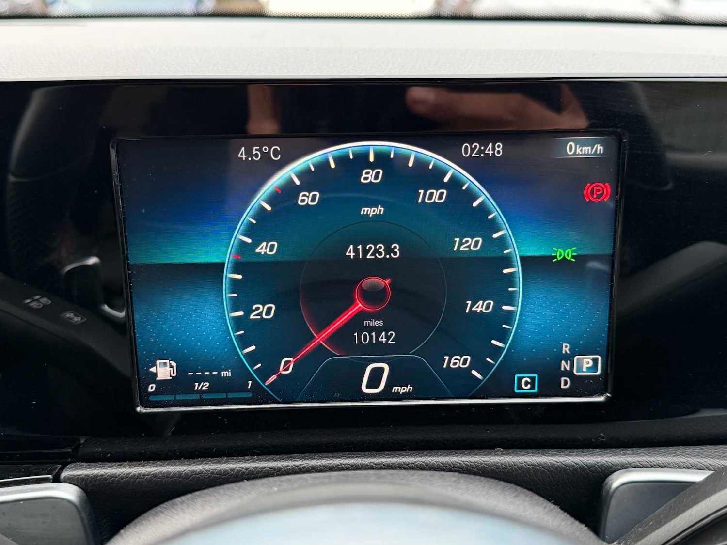 Used Mercedes-Benz GLB 2022 for sale - 77134757: Photo 23