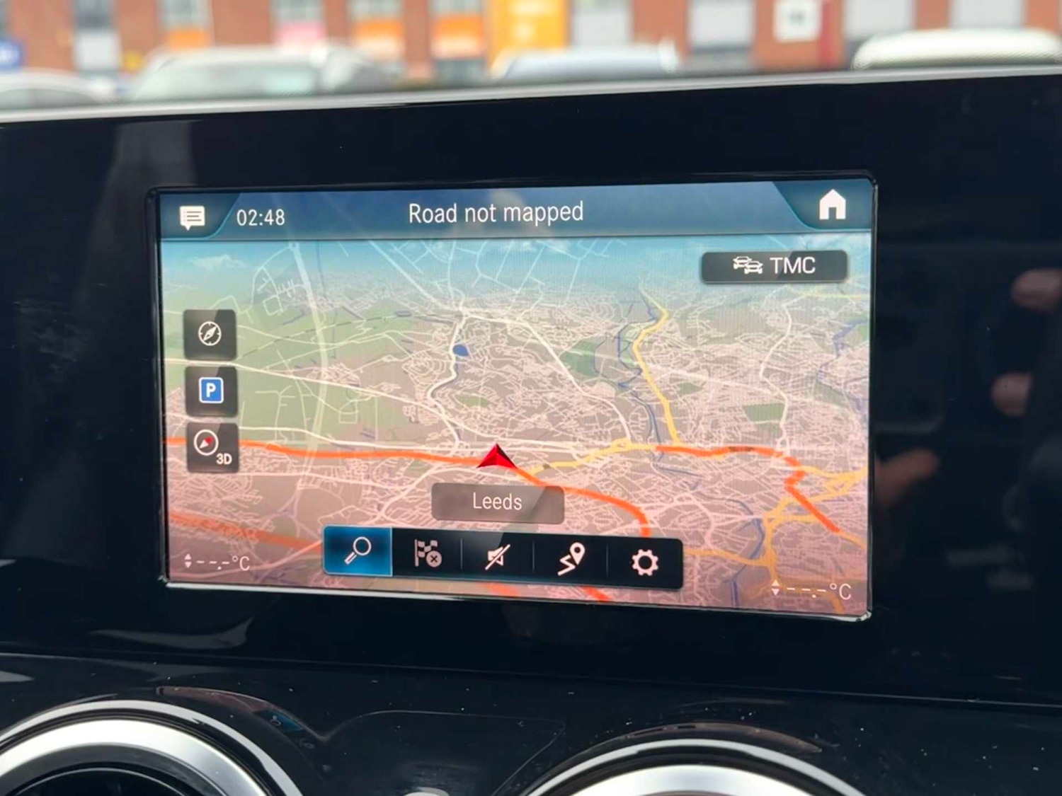 Used Mercedes-Benz GLB 2022 for sale - 77134757: Photo 25