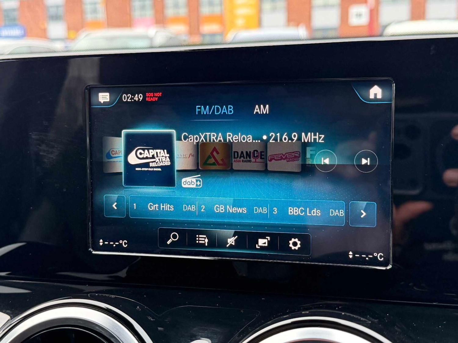 Used Mercedes-Benz GLB 2022 for sale - 77134757: Photo 26