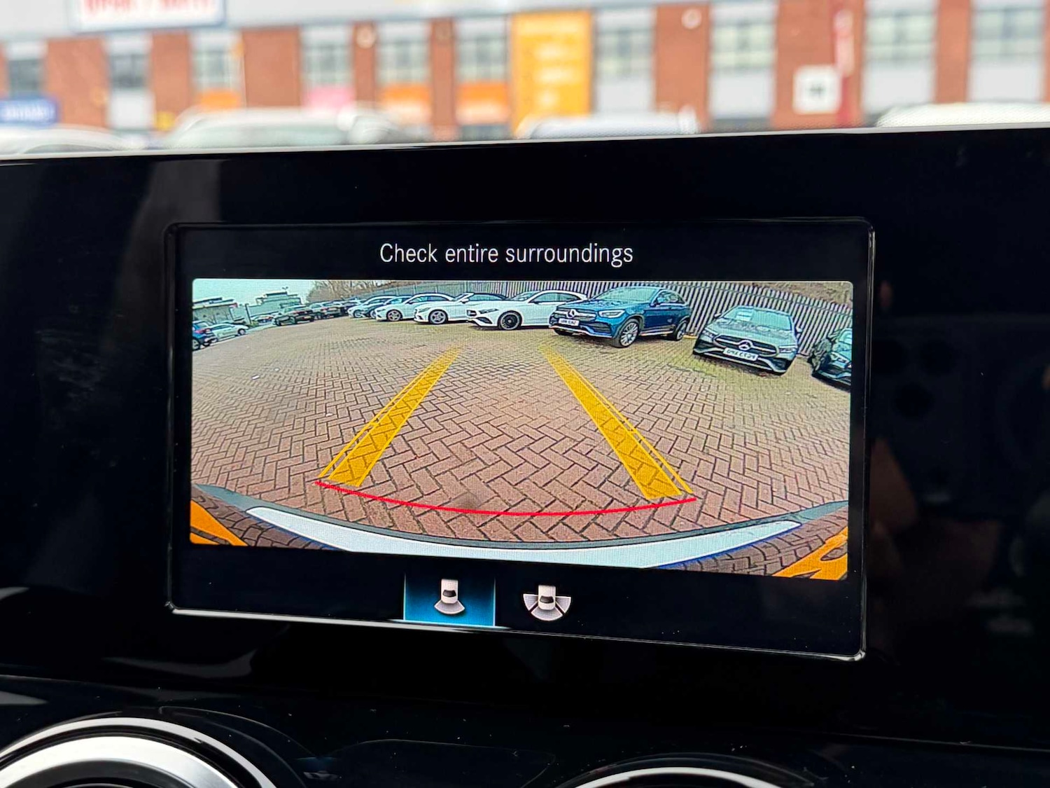 Used Mercedes-Benz GLB 2022 for sale - 77134757: Photo 27