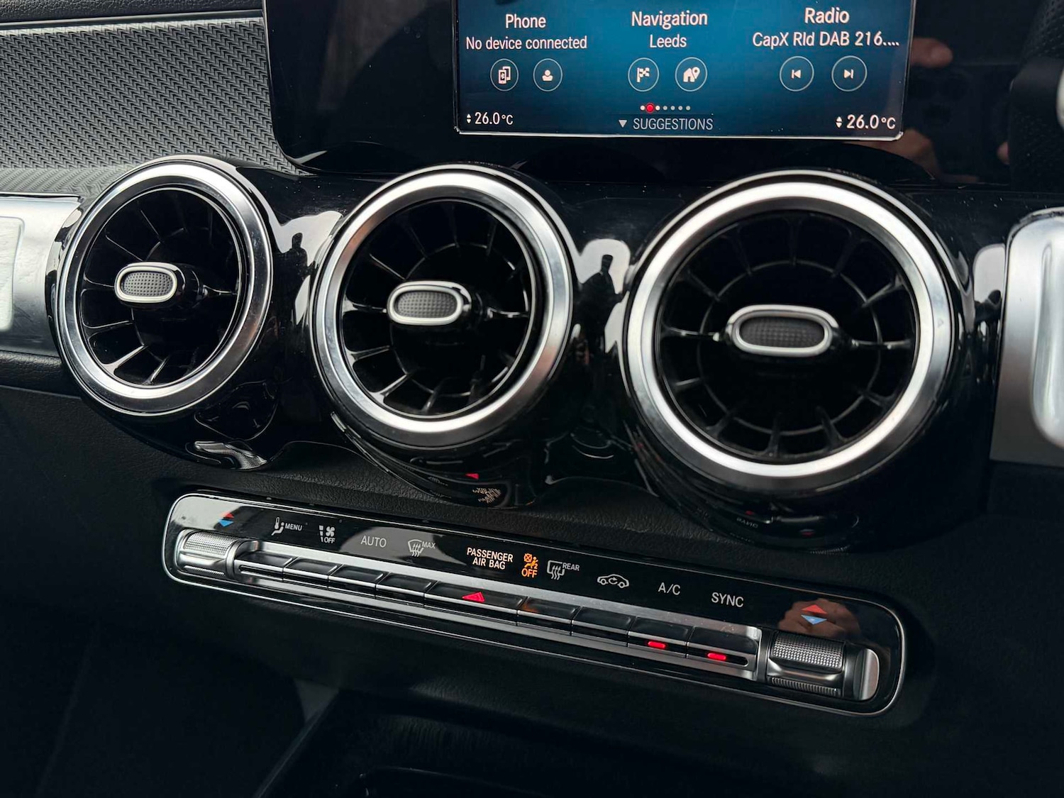 Used Mercedes-Benz GLB 2022 for sale - 77134757: Photo 28