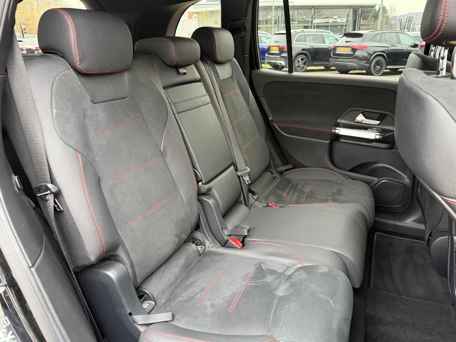 Used Mercedes-Benz GLB 2022 for sale - 77134757: Photo 34