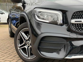 Used Mercedes-Benz GLB 2022 for sale - 77134757: Photo